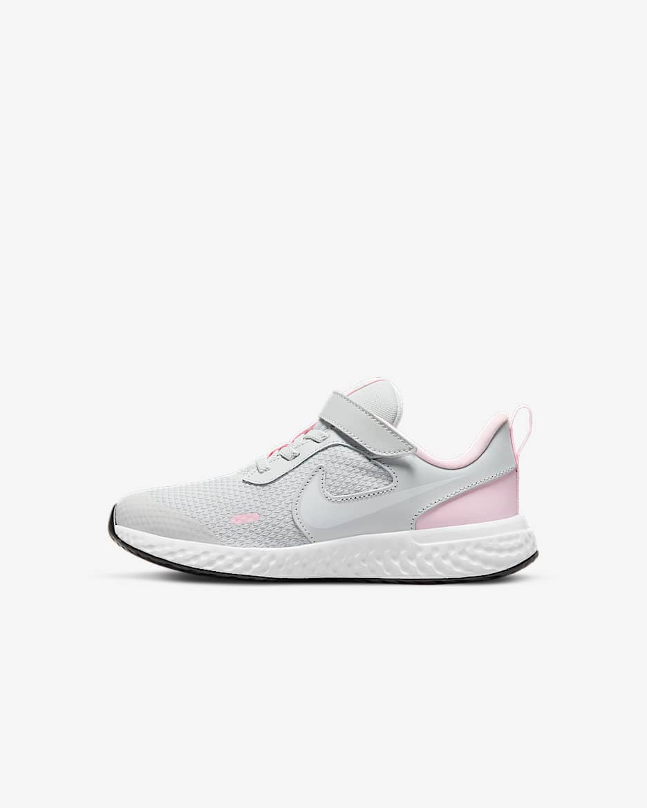 Nike revolution 5 rebel toddler shoes hot sale